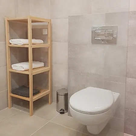 Apartament Port *