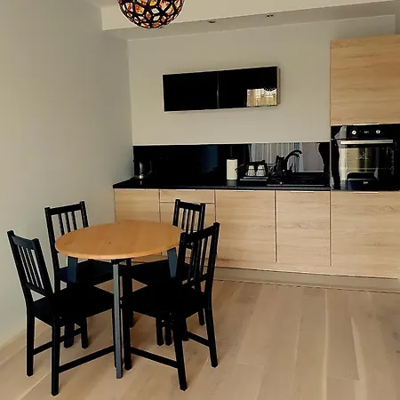 Apartament Port